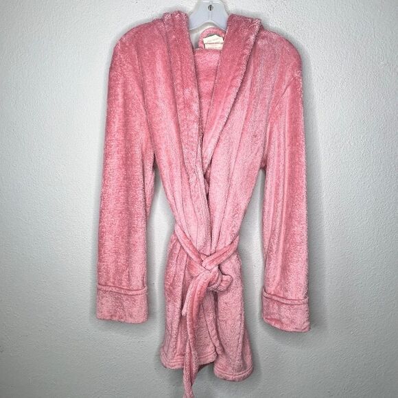 Blu Chic Lounge Robe - Picture 6 of 7